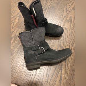 Waterproof Ugg boots